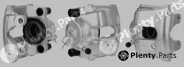 TMI BR001662 — Brake Caliper