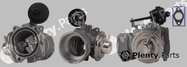 TMI EG00180 — EGR Valve