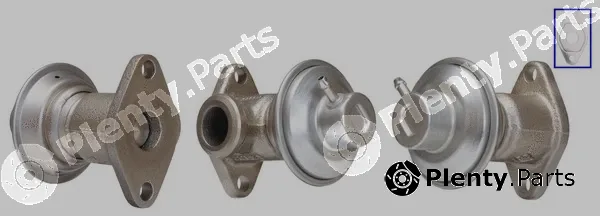 TMI EG00238 — EGR Valve