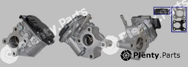 TMI EG00335 — EGR Valve