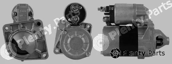 TMI ST01342 — Starter