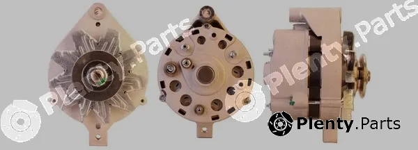 TMI AL00012 — Alternator