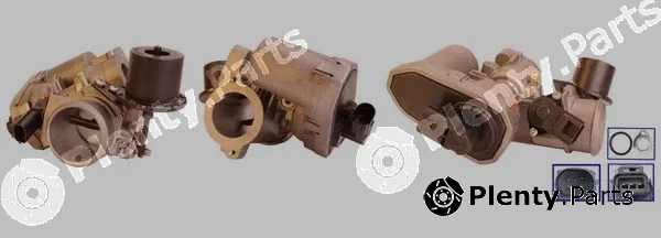 TMI EG00121 — EGR Valve