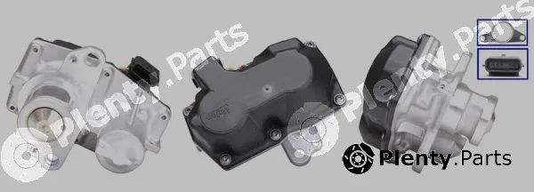 TMI EG00268 — EGR Valve