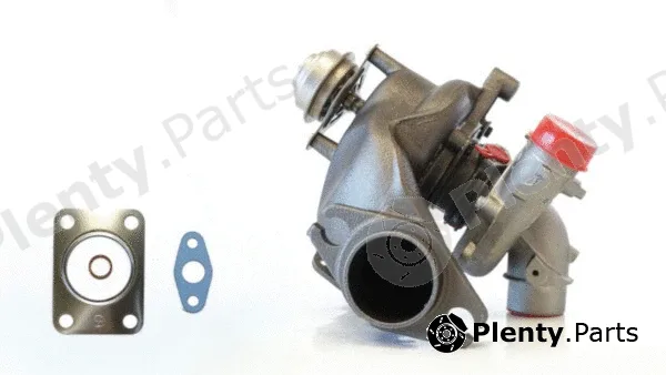 TMI PA7072401 — Charger, charging (supercharged/turbocharged)