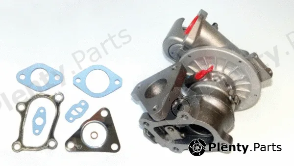 TMI PARHF4VN2 — Charger, charging (supercharged/turbocharged)