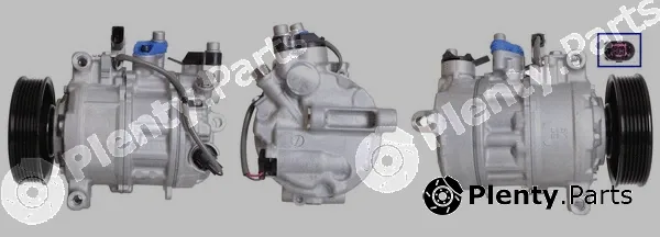 TMI AC01038 — Compressor, air conditioning