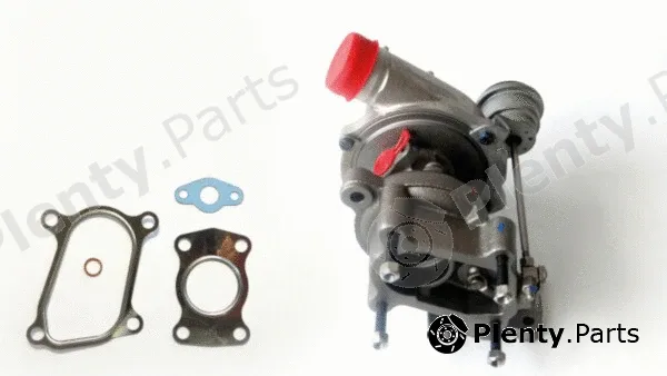 TMI PA53039700062 — Charger, charging (supercharged/turbocharged)