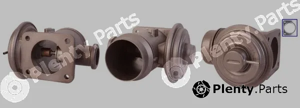 TMI EG00078 — EGR Valve