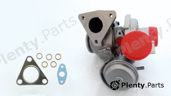 TMI PA7555072 — Charger, charging (supercharged/turbocharged)