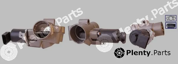 TMI EG00125 — EGR Valve
