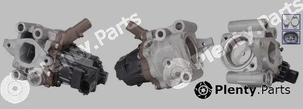 TMI EG00210 — EGR Valve