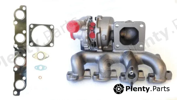 TMI PA7582264 — Charger, charging (supercharged/turbocharged)
