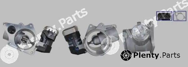 TMI EG00204 — EGR Valve
