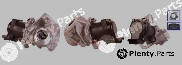 TMI EG00001 — EGR Valve