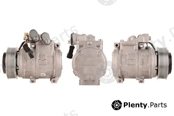 TMI AC00469 — Compressor, air conditioning