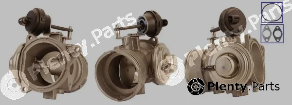 TMI EG00134 — EGR Valve