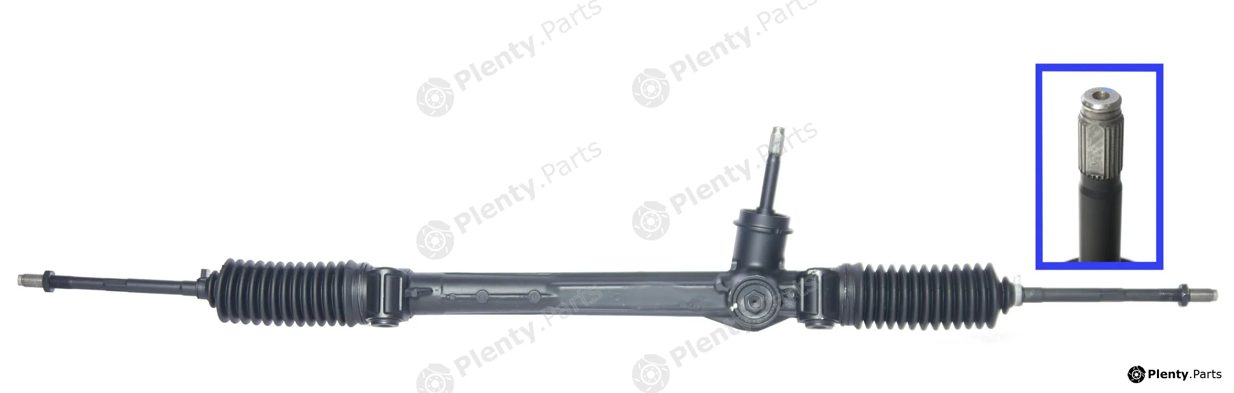 TMI SG03897R — Steering Gear