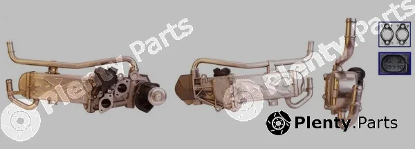 TMI EG00163 — EGR Valve
