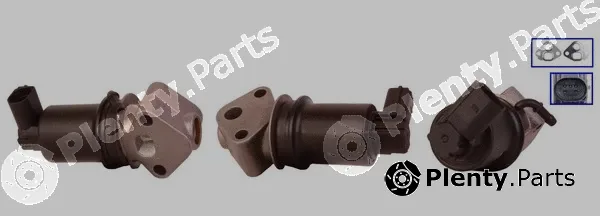 TMI EG00019 — EGR Valve