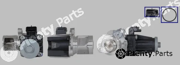 TMI EG00342 — EGR Valve