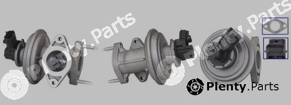 TMI EG00220 — EGR Valve