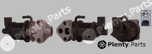 TMI EG00045 — EGR Valve
