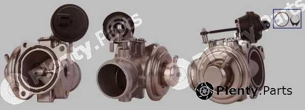 TMI EG00035 — EGR Valve