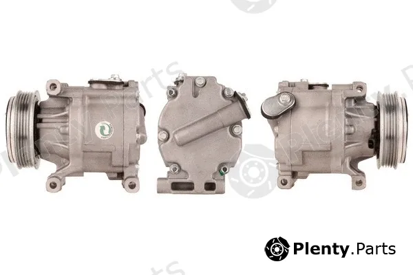 TMI AC00199 — Compressor, air conditioning