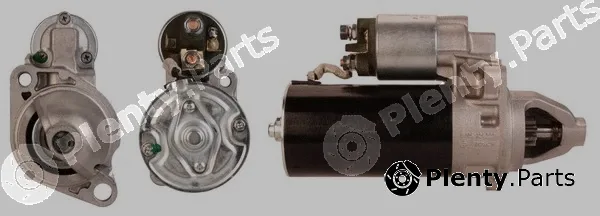 TMI ST02403 — Starter