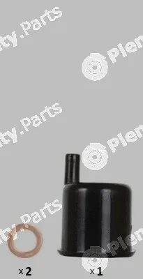 TMI BR000026 — Brake Caliper