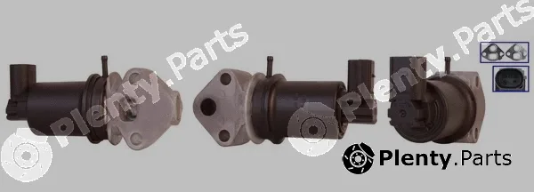 TMI EG00034 — EGR Valve