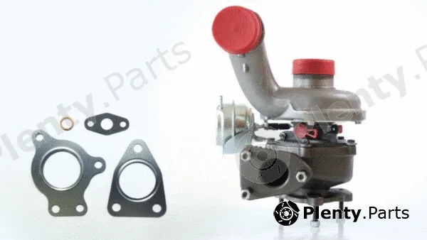 TMI PA7180897 — Charger, charging (supercharged/turbocharged)