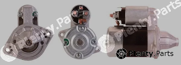 TMI ST01121 — Starter