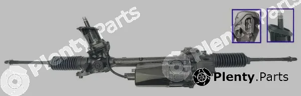TMI SG03810 — Steering Gear