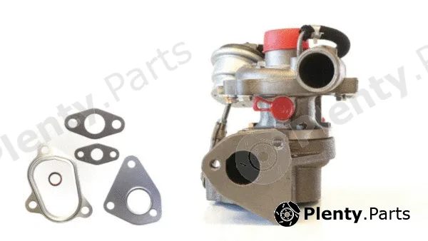 TMI PA54359700006 — Charger, charging (supercharged/turbocharged)
