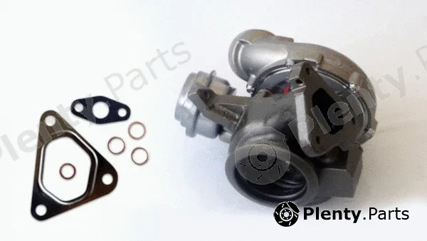 TMI PA7098352 — Charger, charging (supercharged/turbocharged)