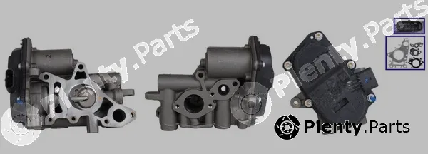 TMI EG00347 — EGR Valve