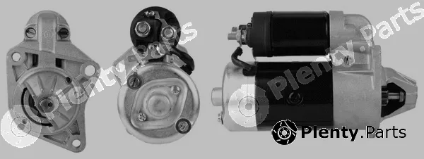 TMI ST00056 — Starter