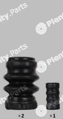 TMI BR006098 — Brake Caliper