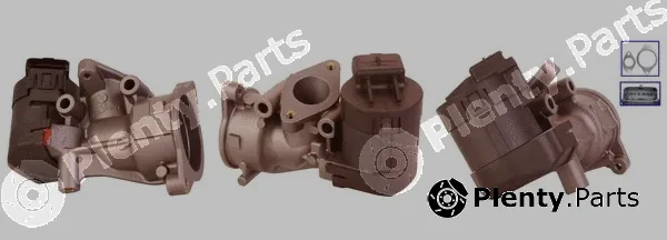 TMI EG00033 — EGR Valve