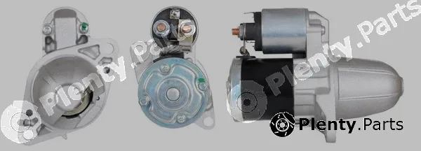 TMI ST02097 — Starter