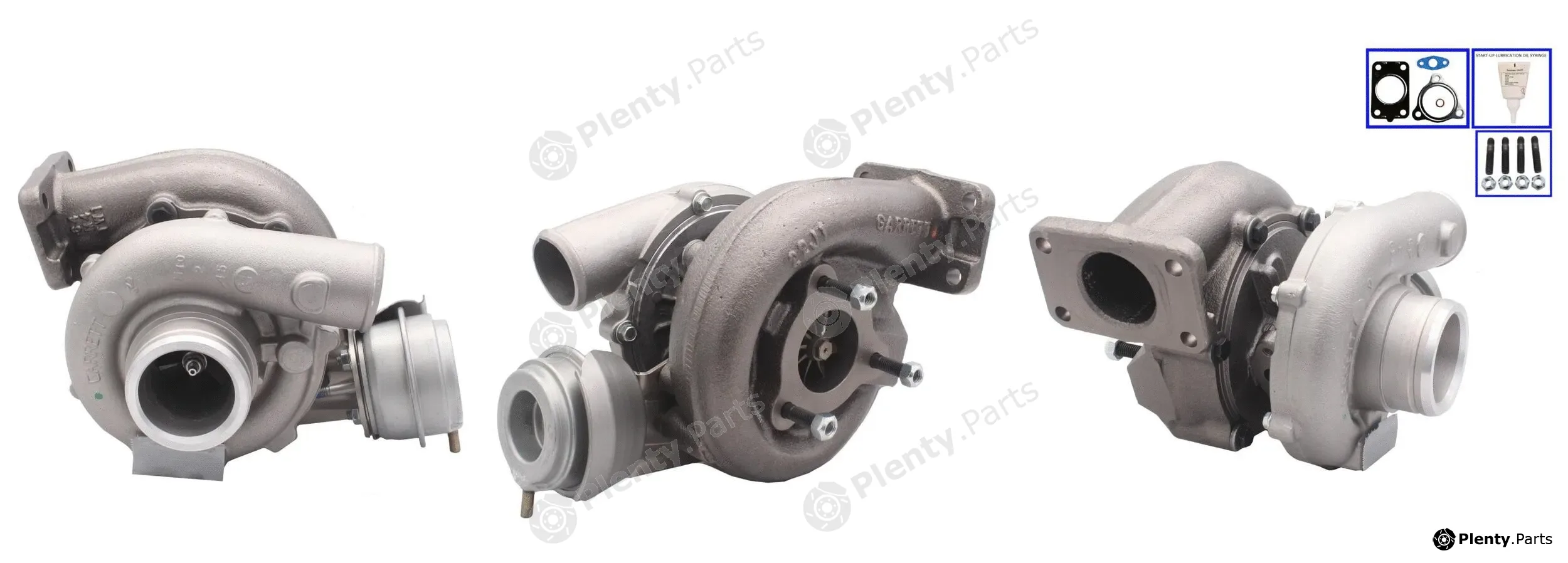 TMI PA4541922 — Charger, charging (supercharged/turbocharged)