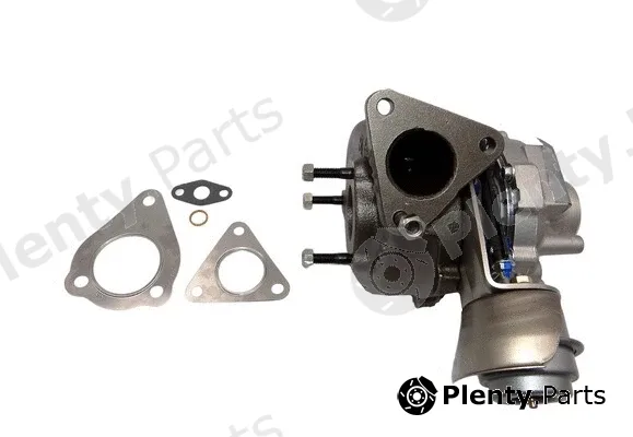 TMI PA4541611 — Charger, charging (supercharged/turbocharged)