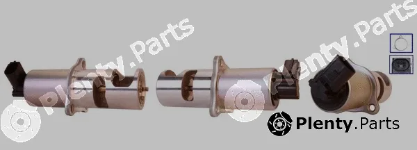 TMI EG00016 — EGR Valve