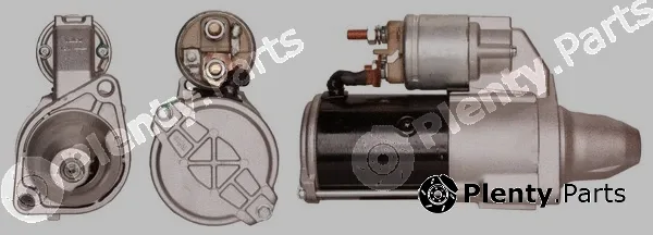 TMI ST01557 — Starter