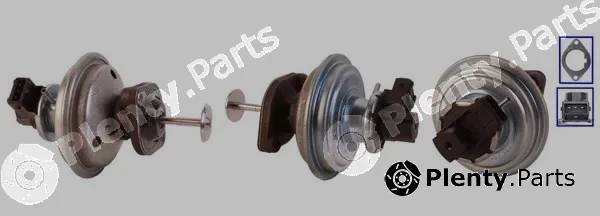 TMI EG00051 — EGR Valve