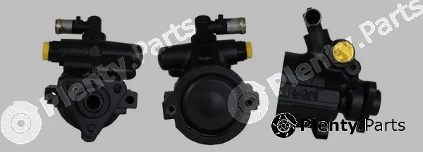 TMI PU01674 — Hydraulic Pump, steering