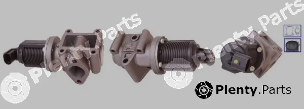 TMI EG00008 — EGR Valve