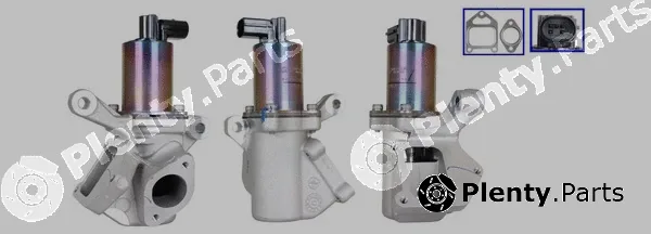TMI EG00363 — EGR Valve